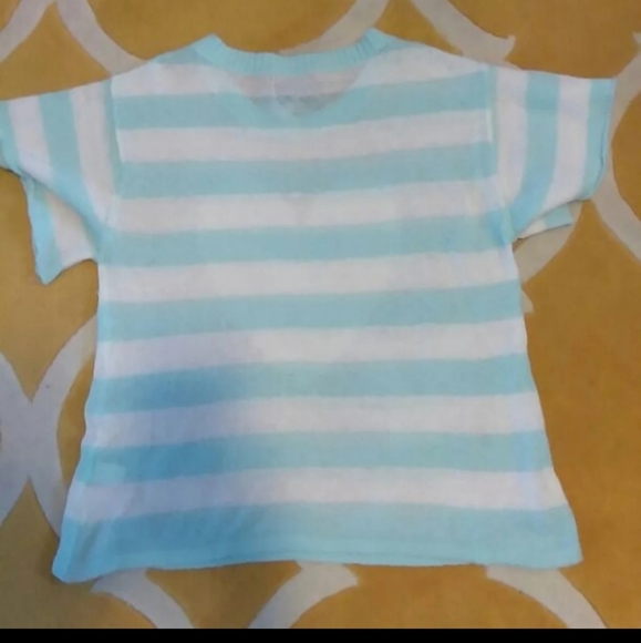 Wildfox White Label Brigitte heart sweater NEW valentines day - Picture 3 of 5